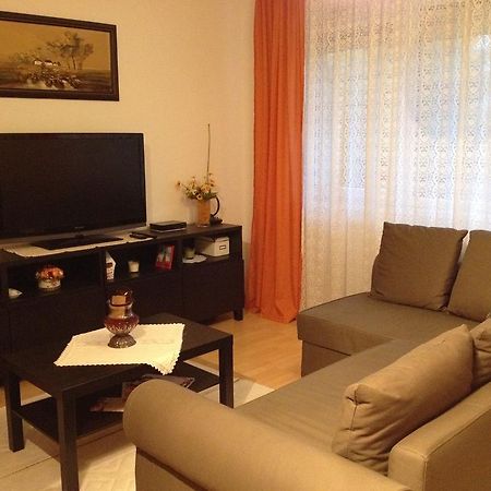 Ferienwohnung Konig Apartman City Center Budapest Exterior foto