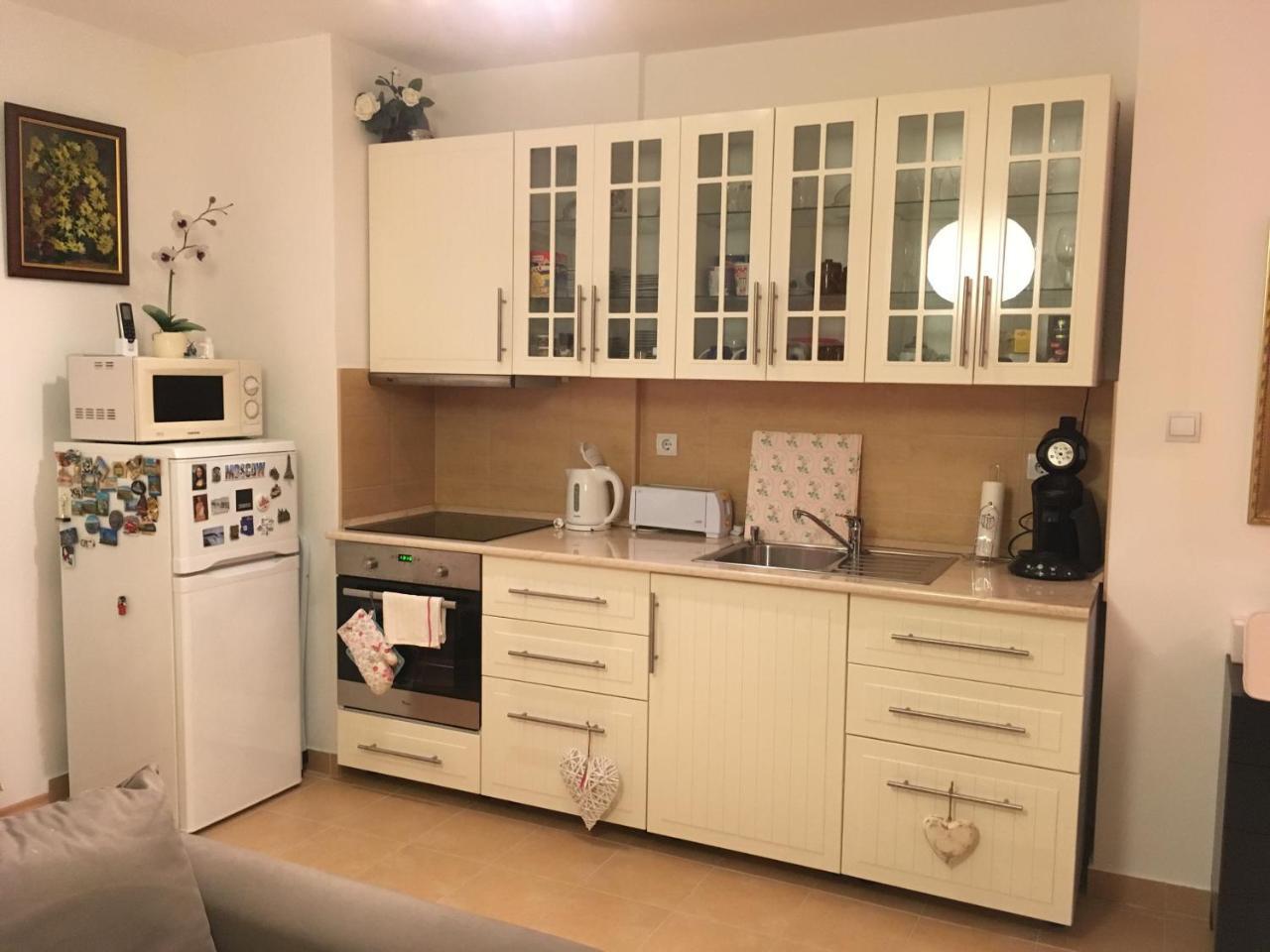 Ferienwohnung Konig Apartman City Center Budapest Exterior foto