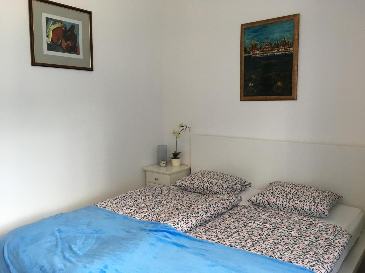 Ferienwohnung Konig Apartman City Center Budapest Exterior foto