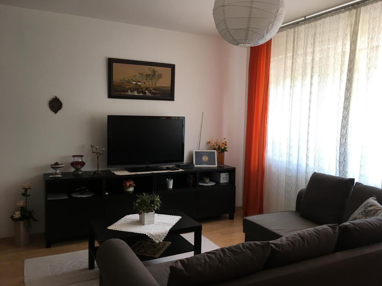Ferienwohnung Konig Apartman City Center Budapest Exterior foto