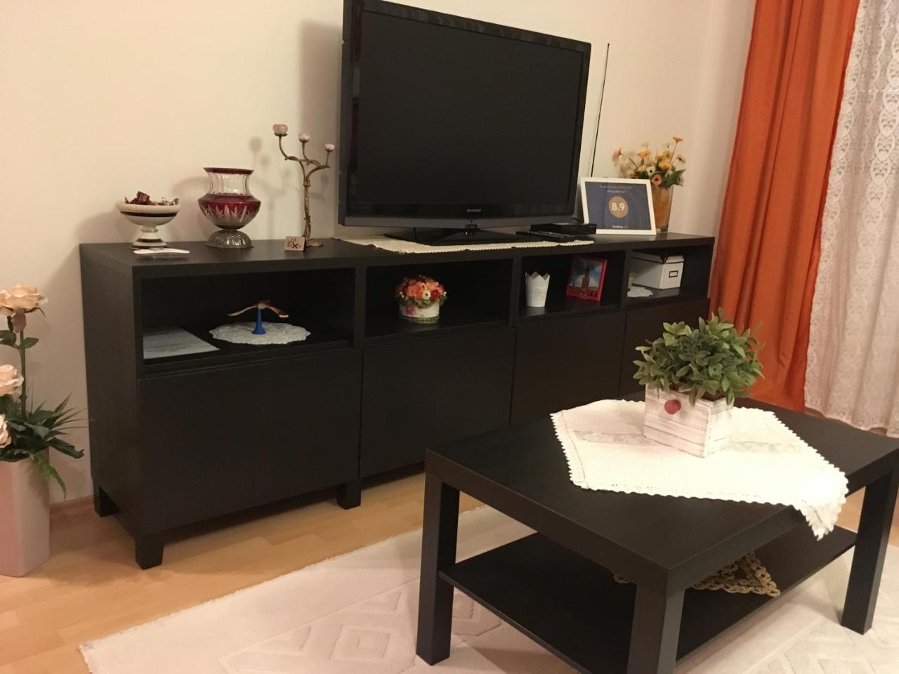 Ferienwohnung Konig Apartman City Center Budapest Exterior foto